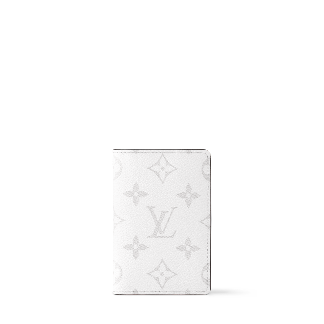 Pocket Organizer Taigarama - Ramadan | LOUIS VUITTON